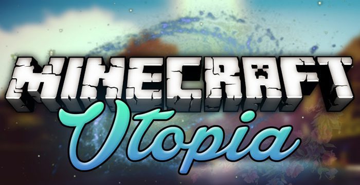 Utopia Mod