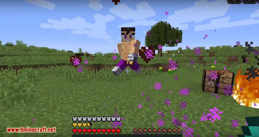 10 MODS que UTILIZA Vegetta en PLANETA VEGETTA 