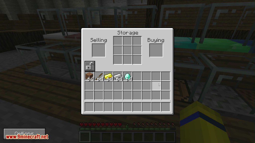 Vending Block Mod Screenshots 2