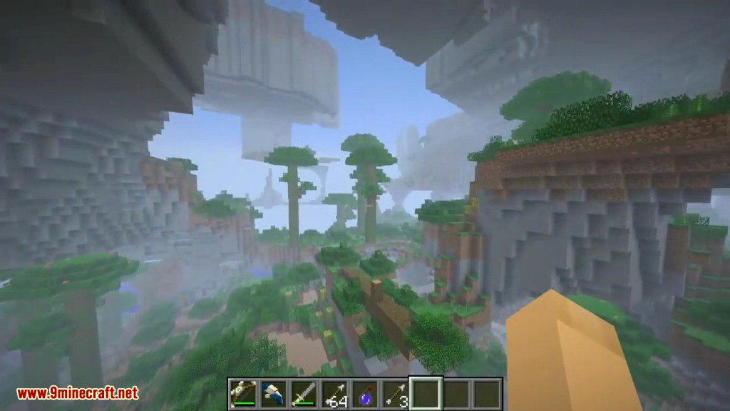Welcome to the Jungle Mod Screenshots 7