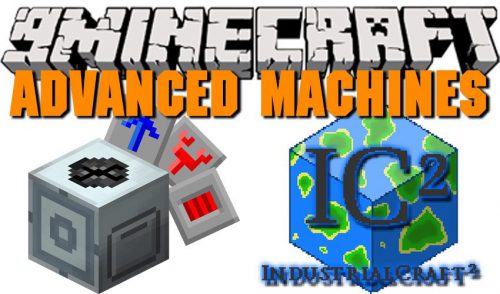 List Of Industrial Craft 2 (IC2) Addons - 9minecraft.Net