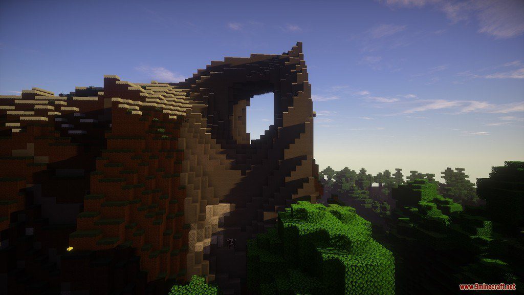 AdventureCraft Resource Pack Screenshots 2