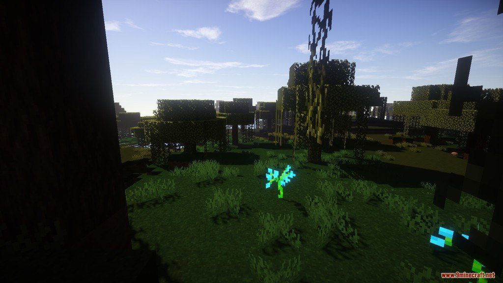 AdventureCraft Resource Pack Screenshots 9