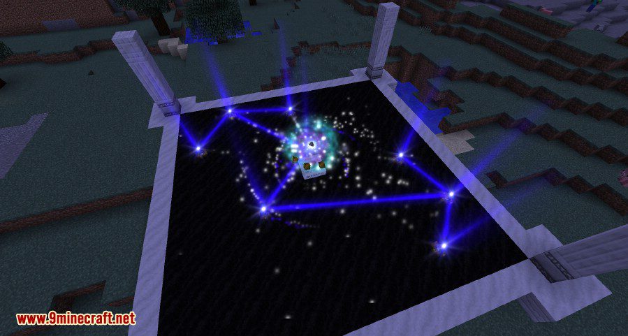 Astral Sorcery Mod 3