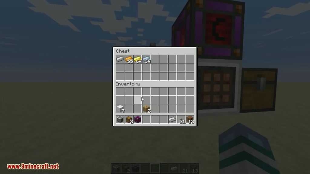 AutoPackager Mod Screenshots 4