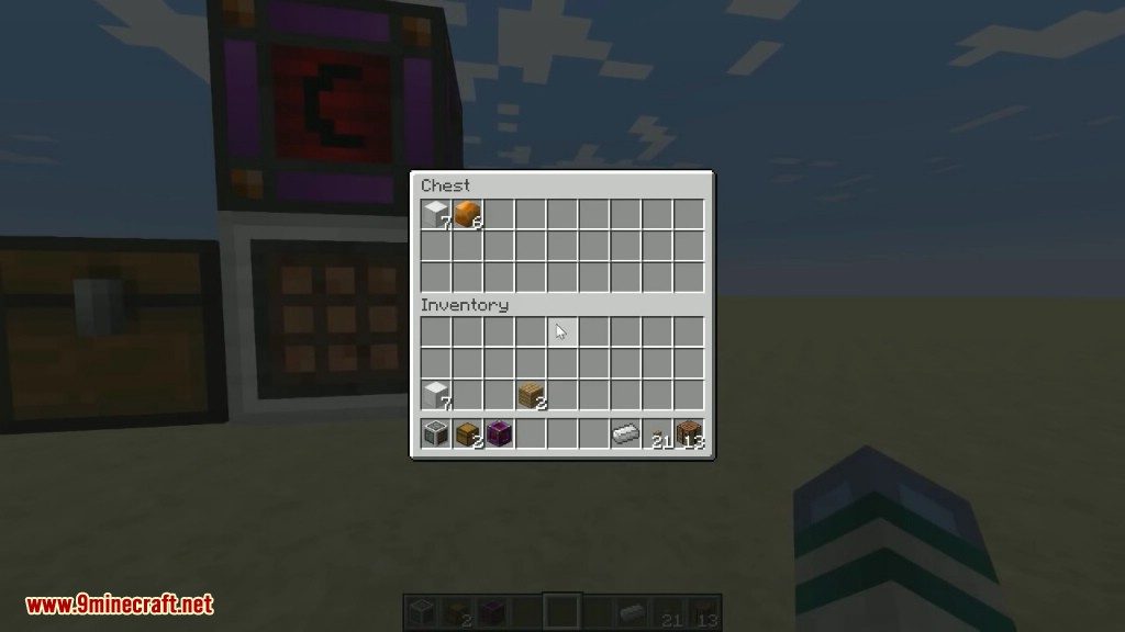 AutoPackager Mod Screenshots 5