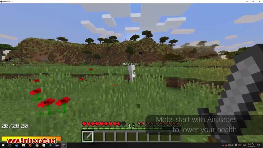 Avatar 2 Out Of The Iceberg Mod 2