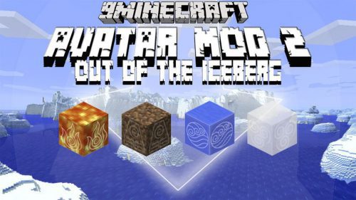 Avatar 2 Out Of The Iceberg Mod