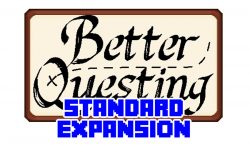 Better Questing Standard Expansion Mod