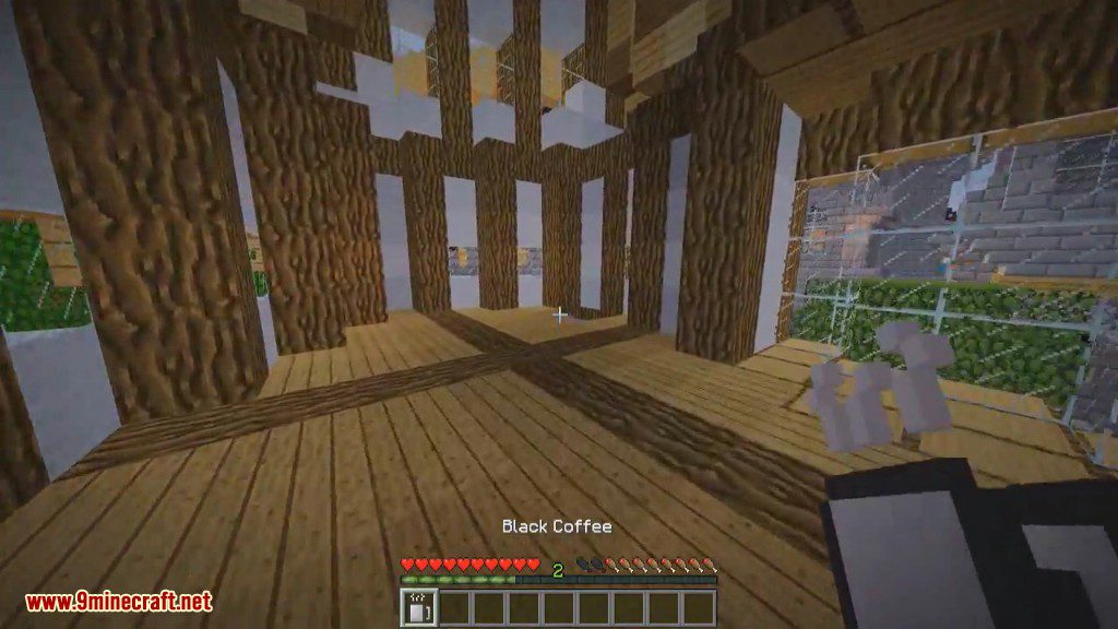 Coffee Spawner Mod Screenshots 4