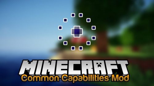 Common Capabilities Mod