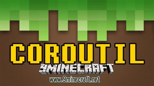 CoroUtil