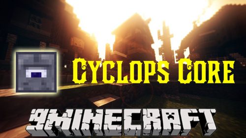 Cyclops Core