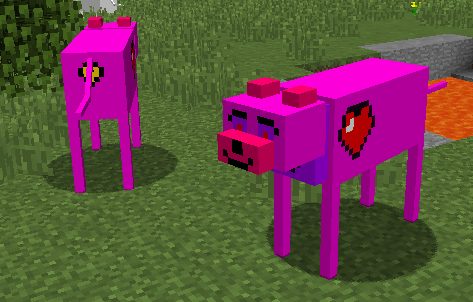 DerpCats Mod 4