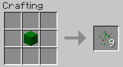 DerpCats Mod Crafting Recipes 1