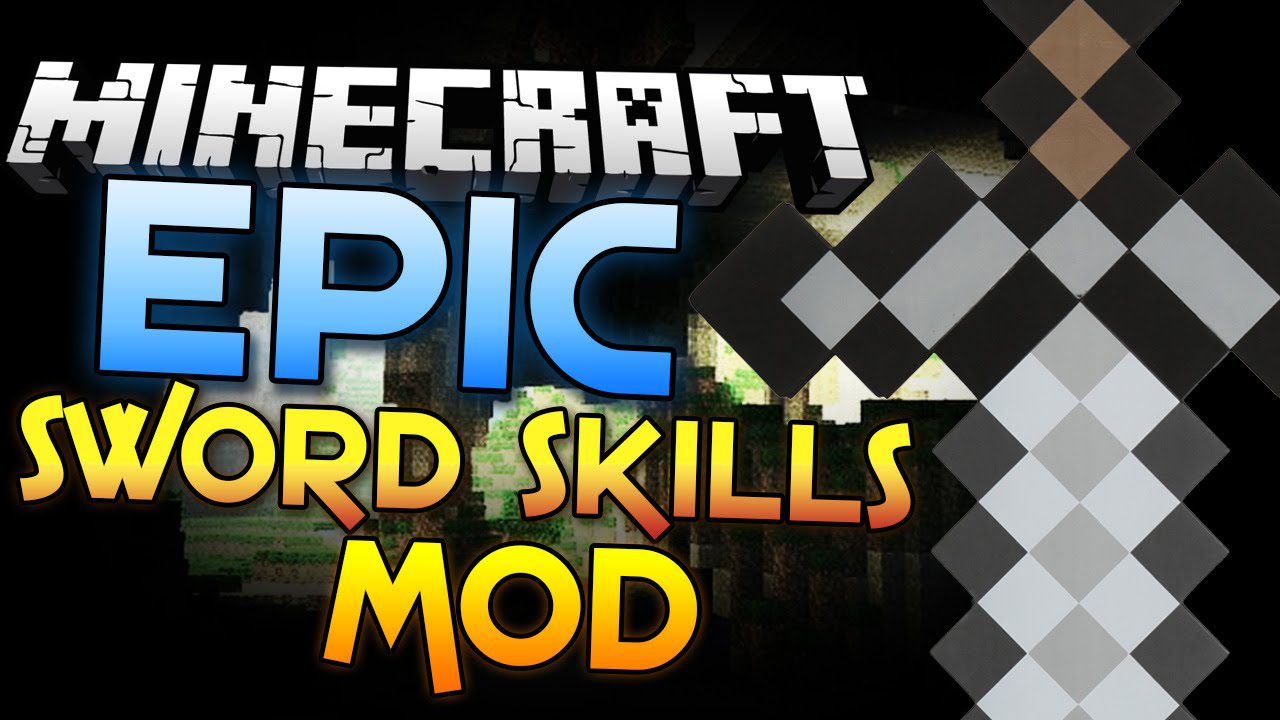 Dynamic Sword Skills - Minecraft Mods - CurseForge