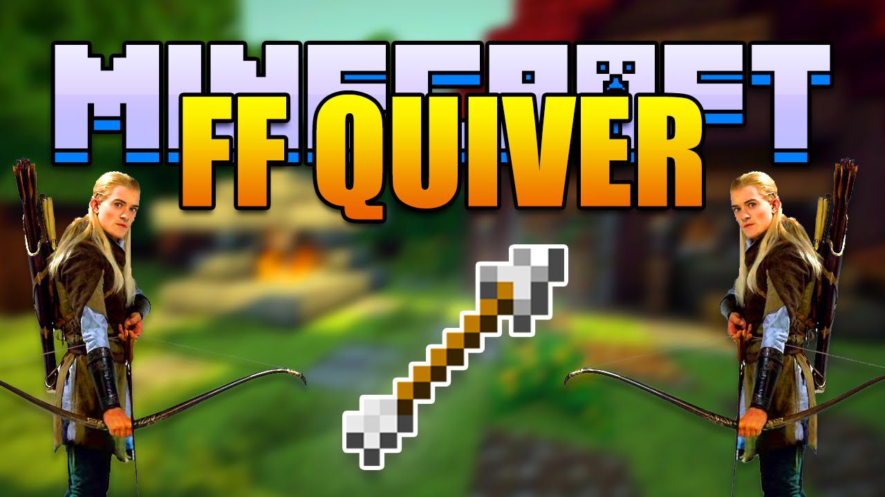 FF Quiver Mod