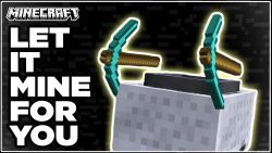 Gravel Miner Mod