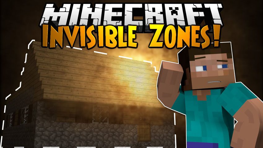 Invsi Zones Mod