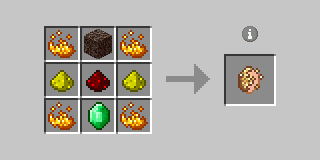 KAGIC Mod Crafting Recipes 2