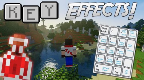 Player Stats 2 Mod for Minecraft 1.11.2/1.10.2