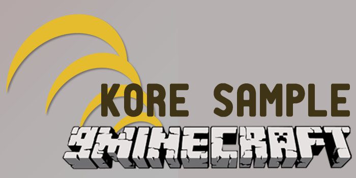 Kore Sample