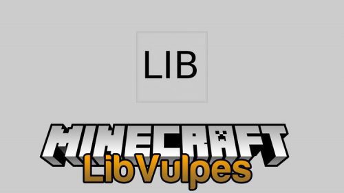 LibVulpes