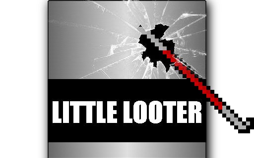 Little Looter Mod