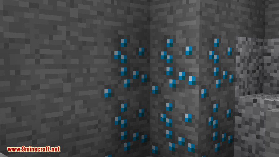 Lucky Block Water Mod 11