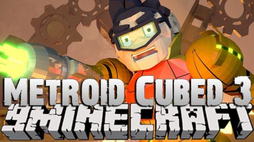 Metroid Cubed 3 Mod