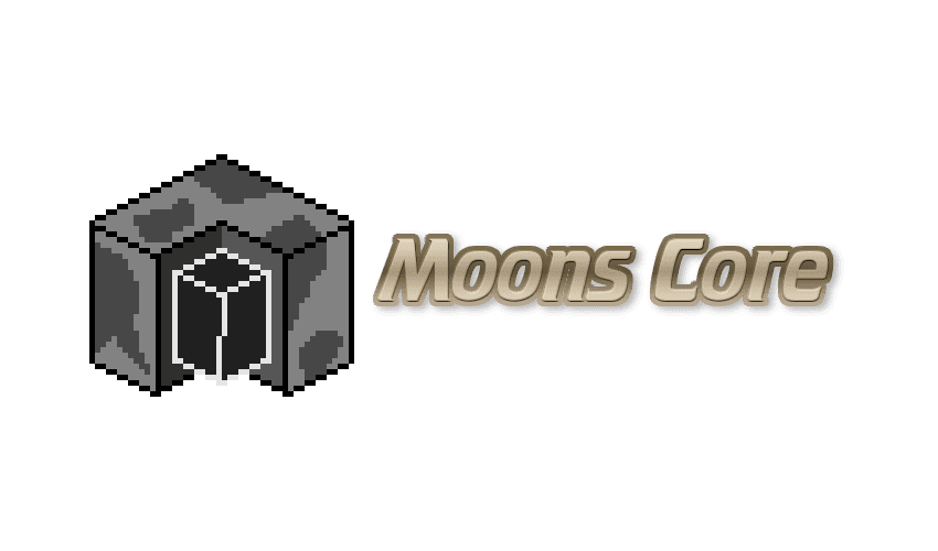 Moon’s Core