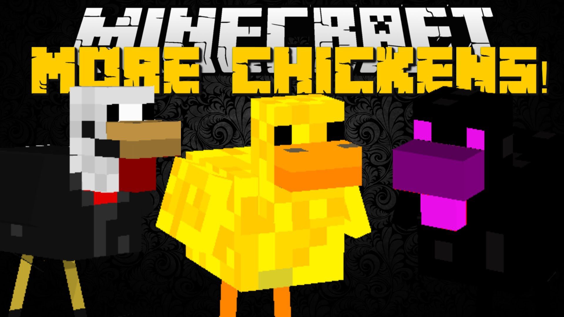 Chickens mod. Chickens Mod майнкрафт. Мод на куриц. Курица майнкрафт. Майнкрафт цыпленок мод.