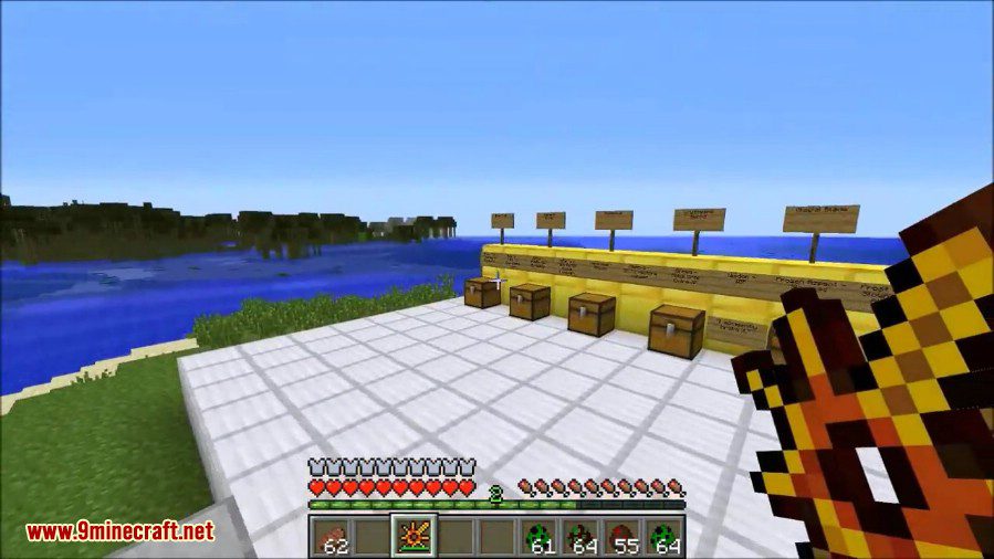 Syntthetix's More Swords Mod [1.8 Forge] - Minecraft Mods