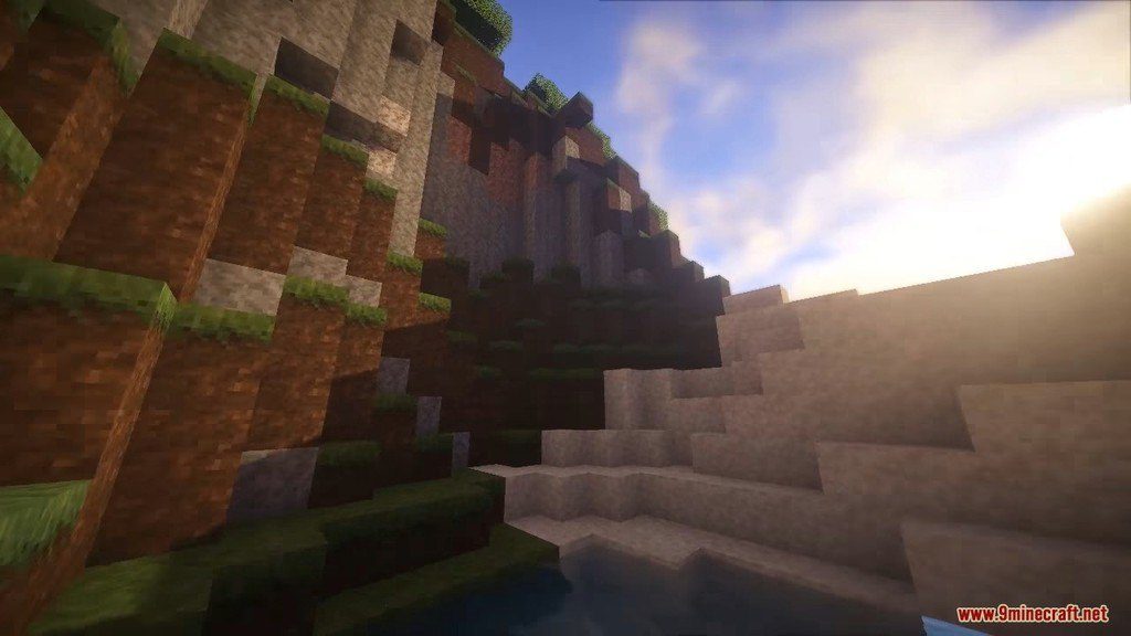 Natural Realism Resource Pack Screenshots 3