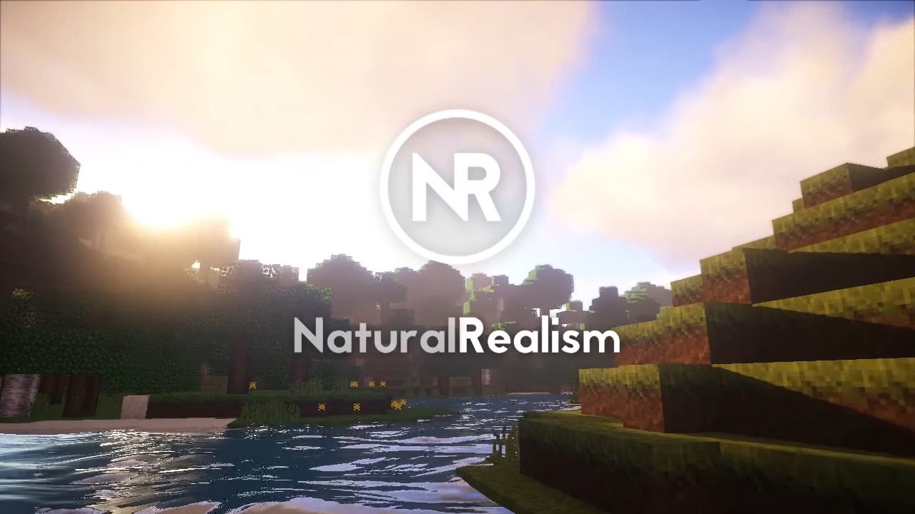 Natural Realism Resource Pack