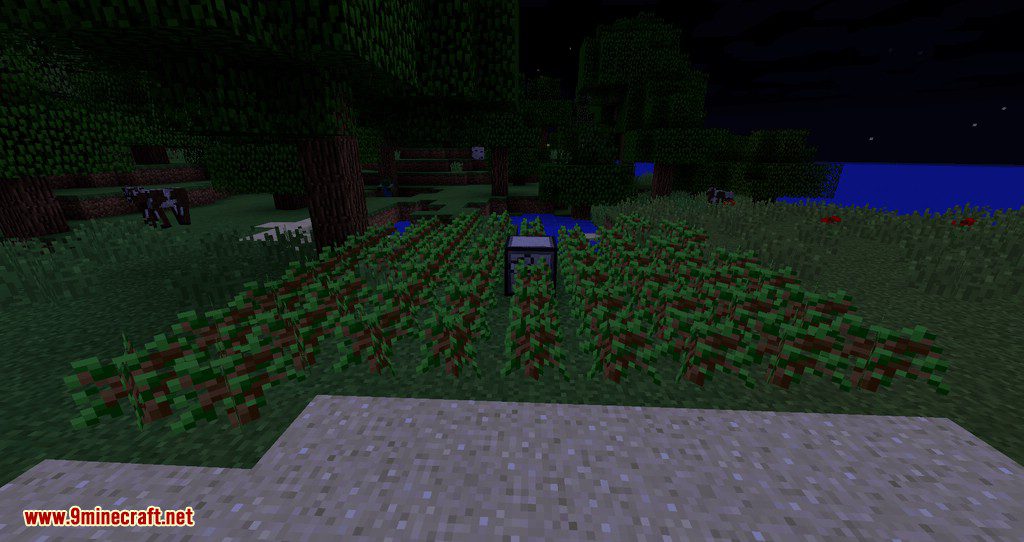 Neo Tech mod for minecraft 08