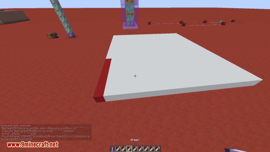 Paint Command Block 2