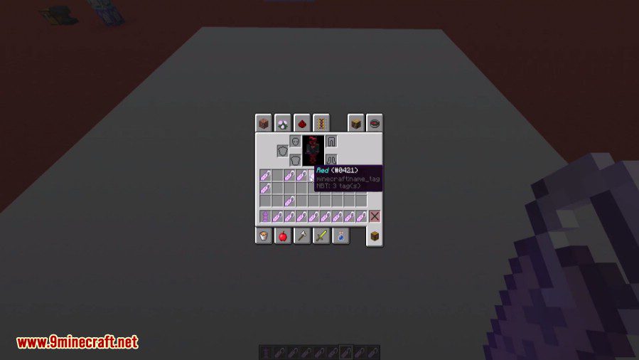 Paint Command Block 3