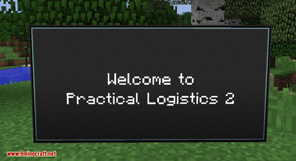 Practical Logistics 2 Mod Screenshots 12