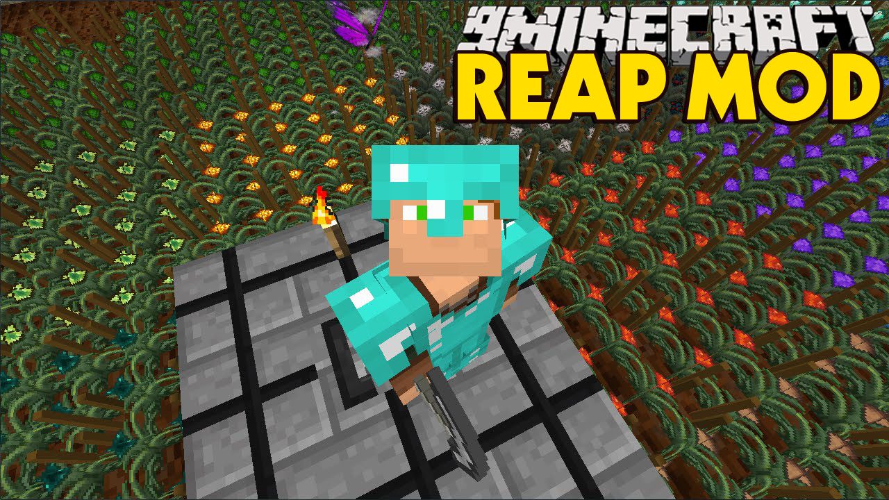 Reap Mod