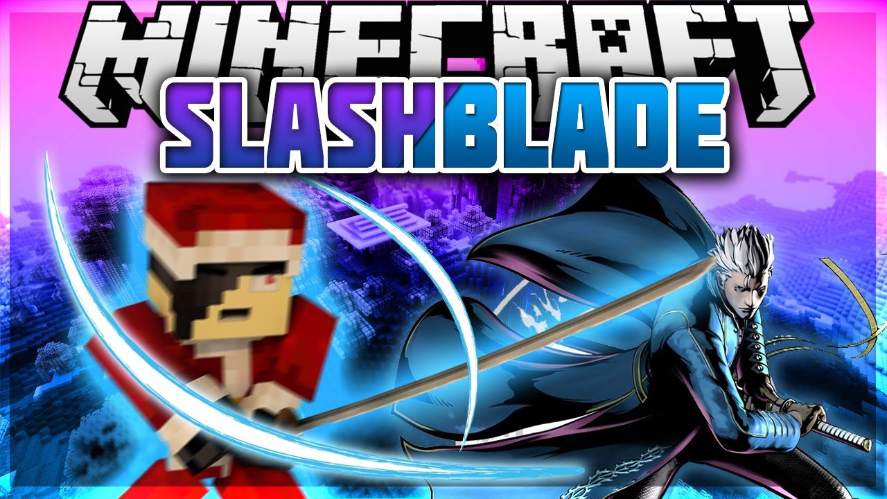 Top 7 most powerful swords used in Minecraft mods