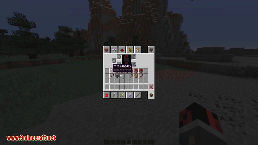 Special TNT Command Block 1