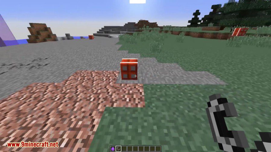 Special TNT Command Block 2