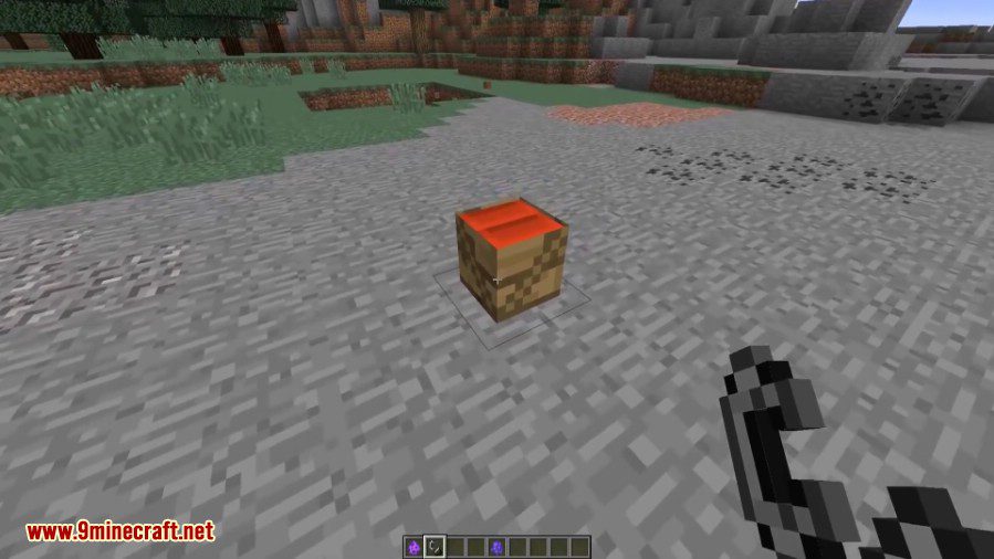 Special TNT Command Block 3