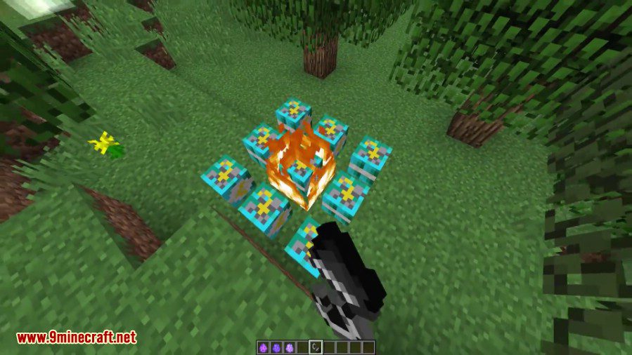 Special TNT Command Block 4