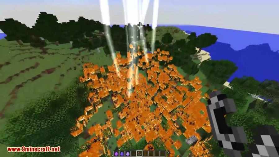 Special TNT Command Block 5