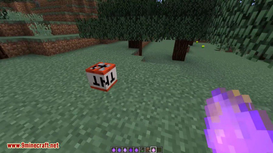 Special TNT Command Block 7