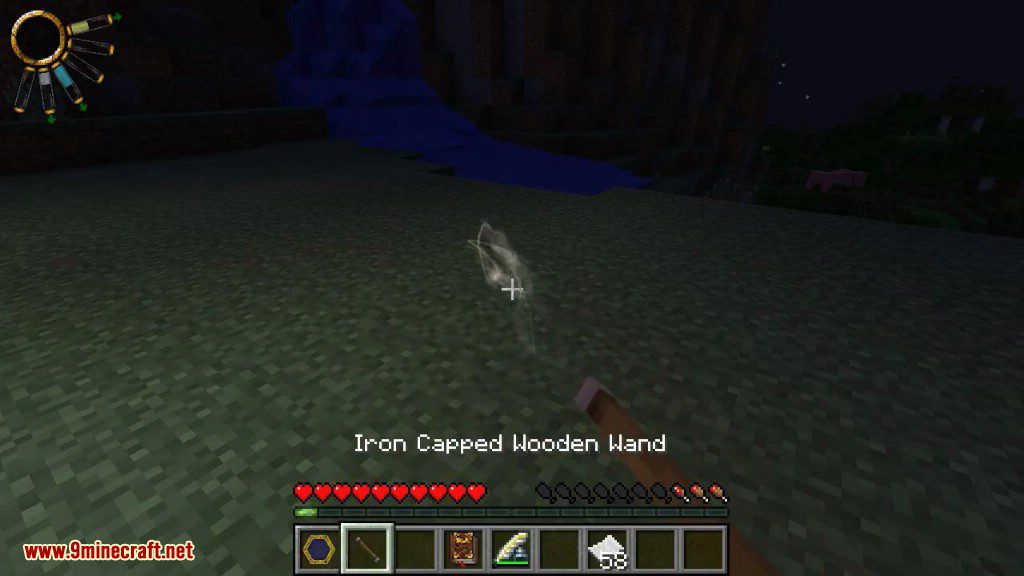 Thaumcraft Mod Screenshots 11