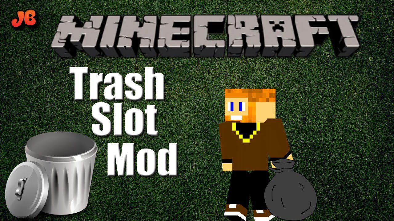 TrashSlot Mod