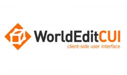 WorldEdit CUI Mod
